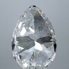 3.84 ct. Pear Loose Diamond, E, I1 #2