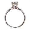 .96 ct. Round Cut Solitaire Ring #4