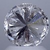 1.67 ct. Round Cut Loose Diamond, G, I1 #2