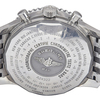 Watch Breitling Navitimer GMT A24322  #4