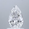 1.02 ct. Pear Loose Diamond, D, SI2 #1