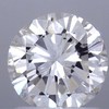 1.37 ct. Round Loose Diamond, K, SI2 #1