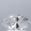 1.01 ct. Marquise Cut Loose Diamond, G, I1 #2