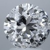 2.66 ct. Round Loose Diamond, F, I2 #1