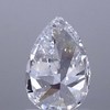 1.23 ct. Pear Loose Diamond, D, IF #2