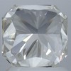 2.06 ct. Radiant Loose Diamond, K, VVS2 #2