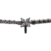 Tiffany & Co. Victoria Round Cut and Marquise  Riviera Necklace, G-H, VS1- VS2 #3