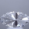 2.39 ct. Marquise Cut Loose Diamond, D, SI1 #2