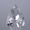 1.83 ct. Pear Loose Diamond, H, I2 #2