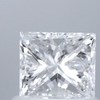 0.9 ct. Princess Loose Diamond, D, VS2 #2