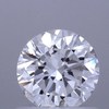 1.01 ct. Round Loose Diamond, F, SI1 #2