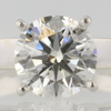 1.50 ct. Round Cut Solitaire Ring #1