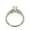.61 ct. Round Cut Solitaire Ring #1