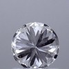 1.01 ct. Round Cut Loose Diamond, F, VS2 #2
