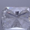 2.53 ct. Radiant Loose Diamond, H, VS2 #2