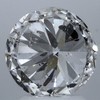 2.66 ct. Round Loose Diamond, F, I2 #2