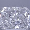 2.53 ct. Radiant Loose Diamond, H, VS2 #1