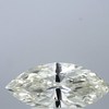 1.38 ct. Marquise Cut Solitaire Ring, N, VS2 #1