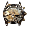 Breitling Chronomat Evolution Two-Tone  2045118 B13356 #4