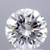 1.60 ct. Round Cut Loose Diamond, J, VS2 #1