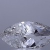 FRACTURE FILLED GIA 2.02 ct. Marquise Loose Diamond, H-I, I2-I3 #2