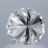 1.01 ct. Round Cut Solitaire Cartier Ring, H, VVS1 #2