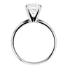 1.90 ct. Round Cut Solitaire Ring #3