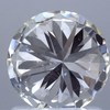 1.25 ct. Round Cut Loose Diamond, K, VVS2 #1