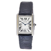 Watch Cartier Tank Solo W1018355 / 2715  #1