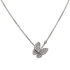 Van Cleef & Arpels Butterfly Pendant #1