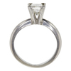 1.12 ct. Solitaire Ring, J-K, SI1 #2