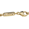 Chopard Happy Diamonds Necklace, Bracelet, and Earrings #4