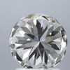 2.03 ct. Round Cut Loose Diamond, K, VS1 #2