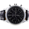 Breitling  Transocean Chronograph Steel Automatic AB0152 #2
