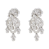 Seven Pairs of Diamond Earrings #3