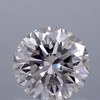 1.03 ct. Round Cut Solitaire Ring, M, VS1 #1