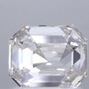 1.43 ct. Emerald Cut Loose Diamond, G, VS1 #2
