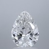 1.80 ct. Pear Loose Diamond, E, VS1 #1