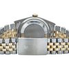 Watch Rolex Datejust 16233  #4
