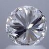 1.57 ct. Round Cut Loose Diamond, H, I1 #2