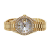 Watch Ladies Presidential Rolex #1