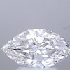 1.62 ct. Marquise Cut Loose Diamond, D, VVS2 #1