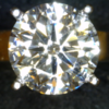1.50 ct. Round Cut Solitaire Ring #4