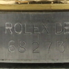 Rolex Rolex Midsize 2-tone datejust 68273 N254269 #4