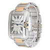Watch Cartier Tank Anglaise W5310006 / 3507  #2