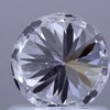1 ct. Round Loose Diamond, D, VS2 #2