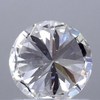 1.05 ct. Round Cut Solitaire Ring, G, SI2 #2