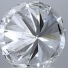 2.80 ct. Round Loose Diamond, D, SI1 #2