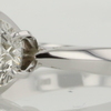 1.47 ct. Round Cut Solitaire Ring #3