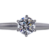 .70 ct. Round Cut Solitaire Ring #1